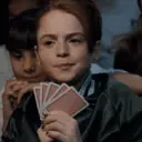 ملصق