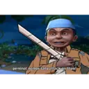 ស្ទីកเกอร์
