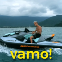 Стикер
