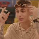 Стикер