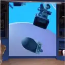 ملصق