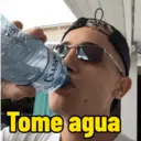 Стикер