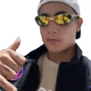 Стикер