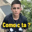 Стикер