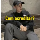 Стикер