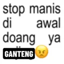 ស្ទីកเกอร์