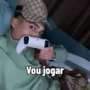 Стикер