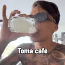 Стикер