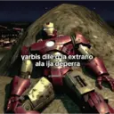 ملصق