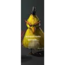 ملصق
