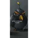 ملصق