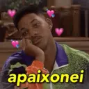 Стикер