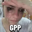 Стикер