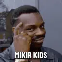 Стикер