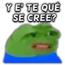 ملصق