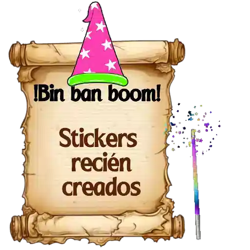 Stiker