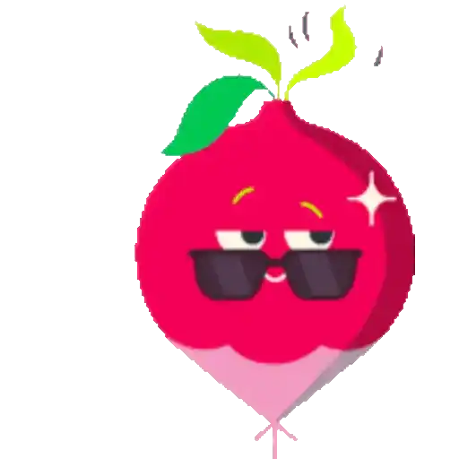 Стикер