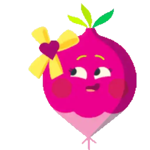 Стикер