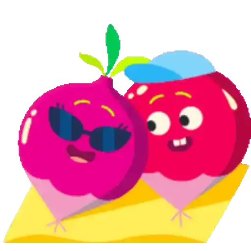 Стикер