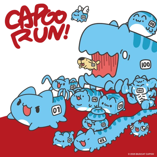 Стикер