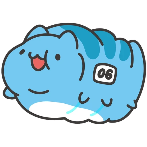 Стикер