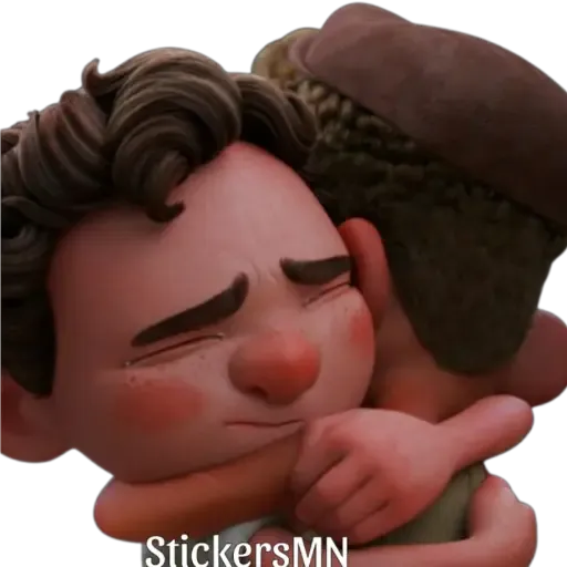 Стикер