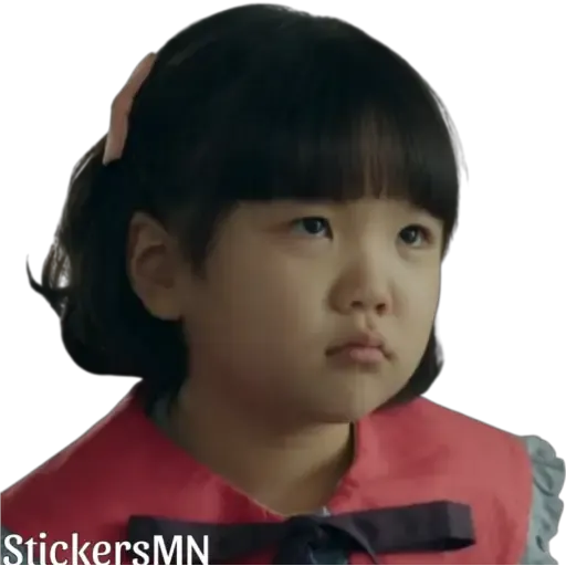 Стикер