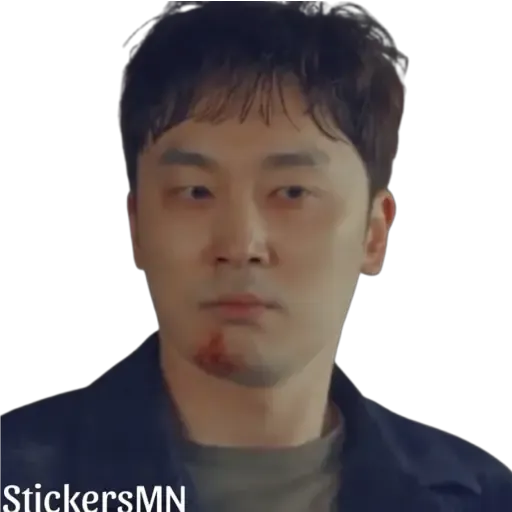 Стикер