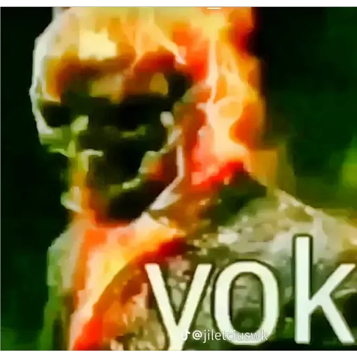 Стикер