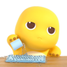 استیکر