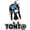 Стикер