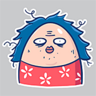 Stiker