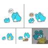 สติกเกอร์