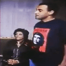 ملصق