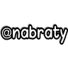 ملصق