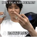 Nhãn dán