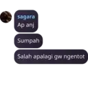 ملصق