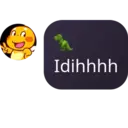 ملصق