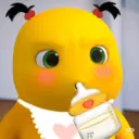 Стикер