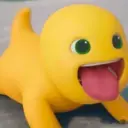 Стикер