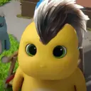 Стикер
