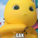 Стикер