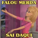 ملصق