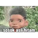Стикер