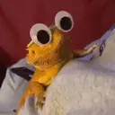 ملصق