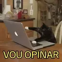 ملصق