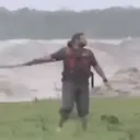 ملصق