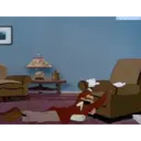 ملصق
