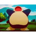 ملصق