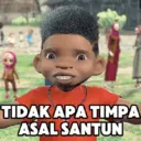 Stiker